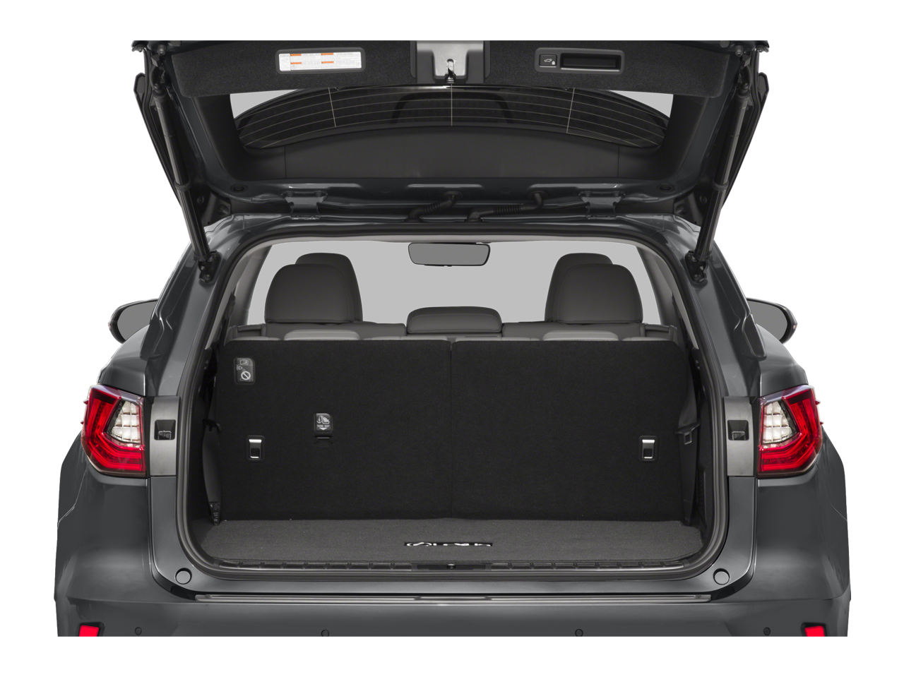 2019 Lexus RX 350 photo 3