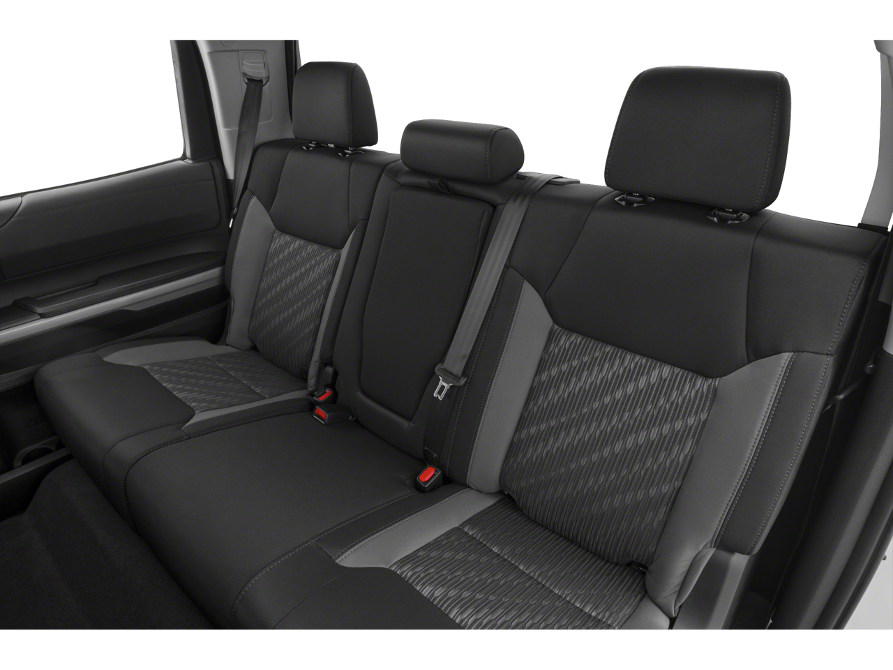 2019 Toyota Tundra 2WD SR5