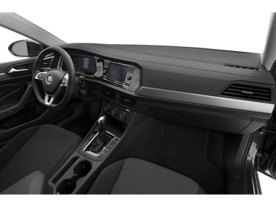 2019 Volkswagen Jetta SEL
