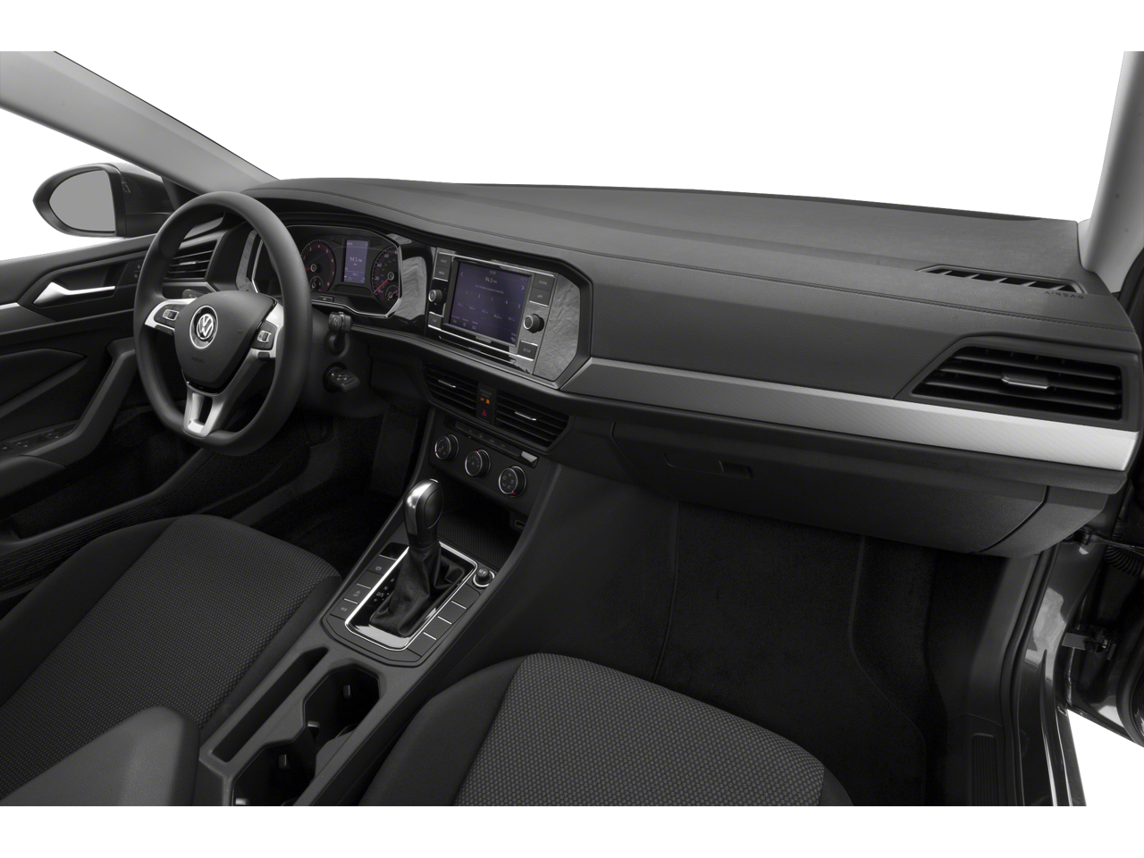 2019 Volkswagen Jetta SEL