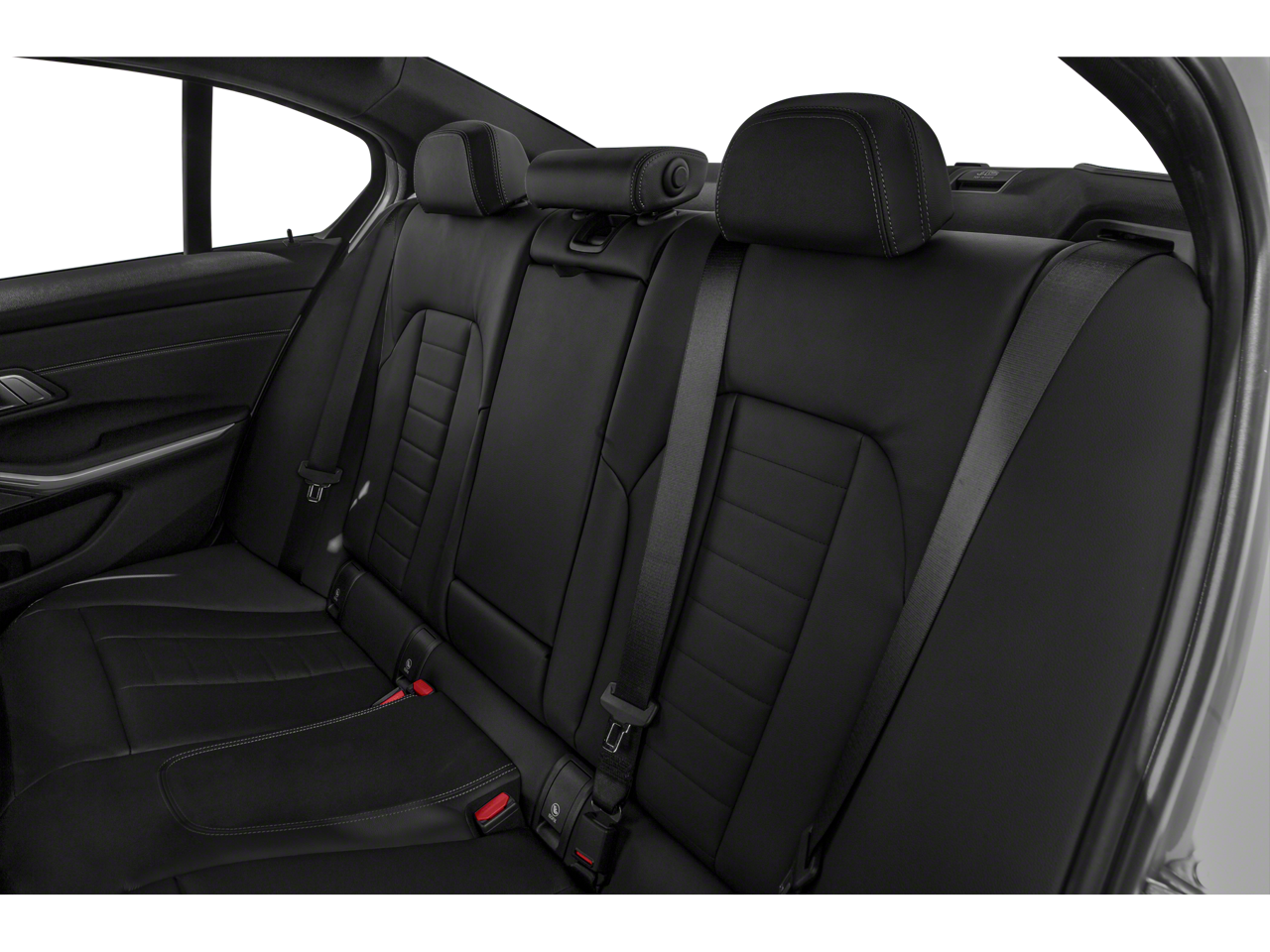 2020 BMW 3 Series M340i