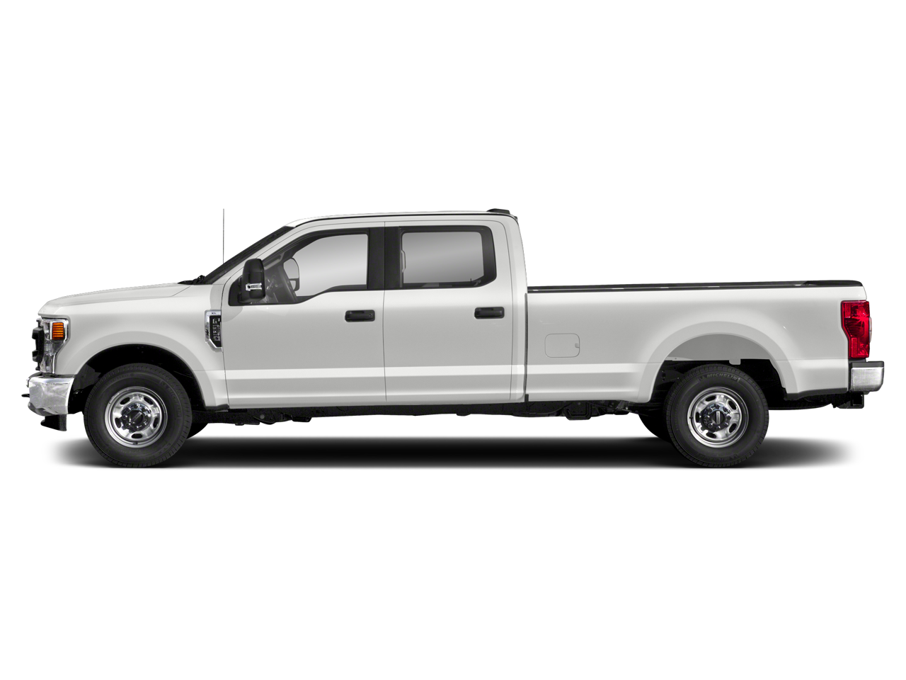 2020 Ford F-250SD King Ranch