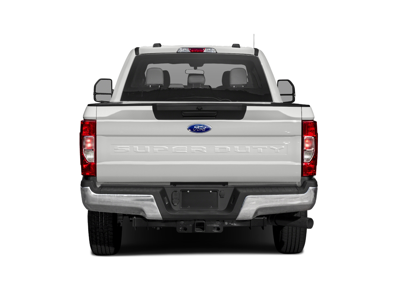 2020 Ford F-250SD King Ranch