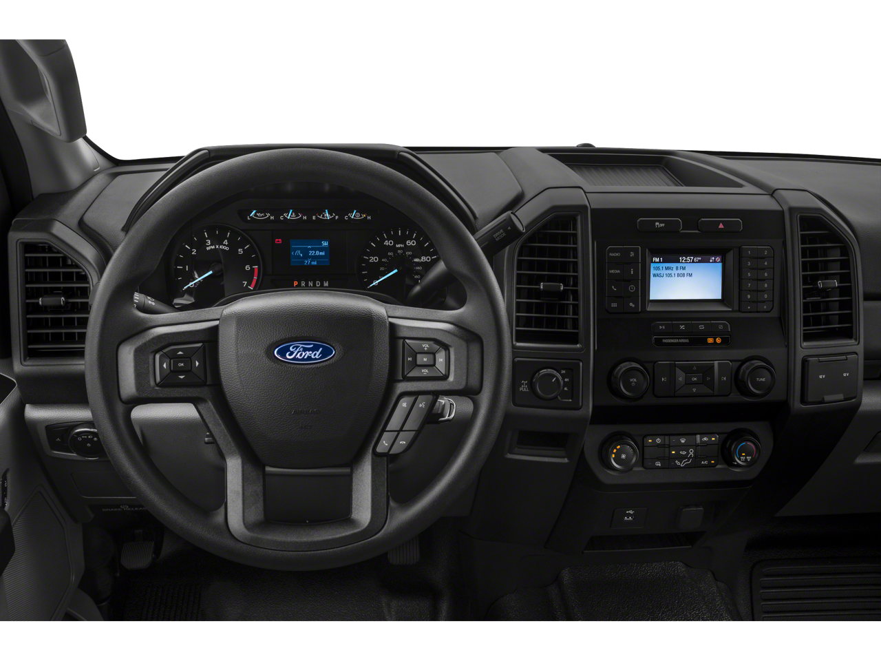 2020 Ford F-350SD XL