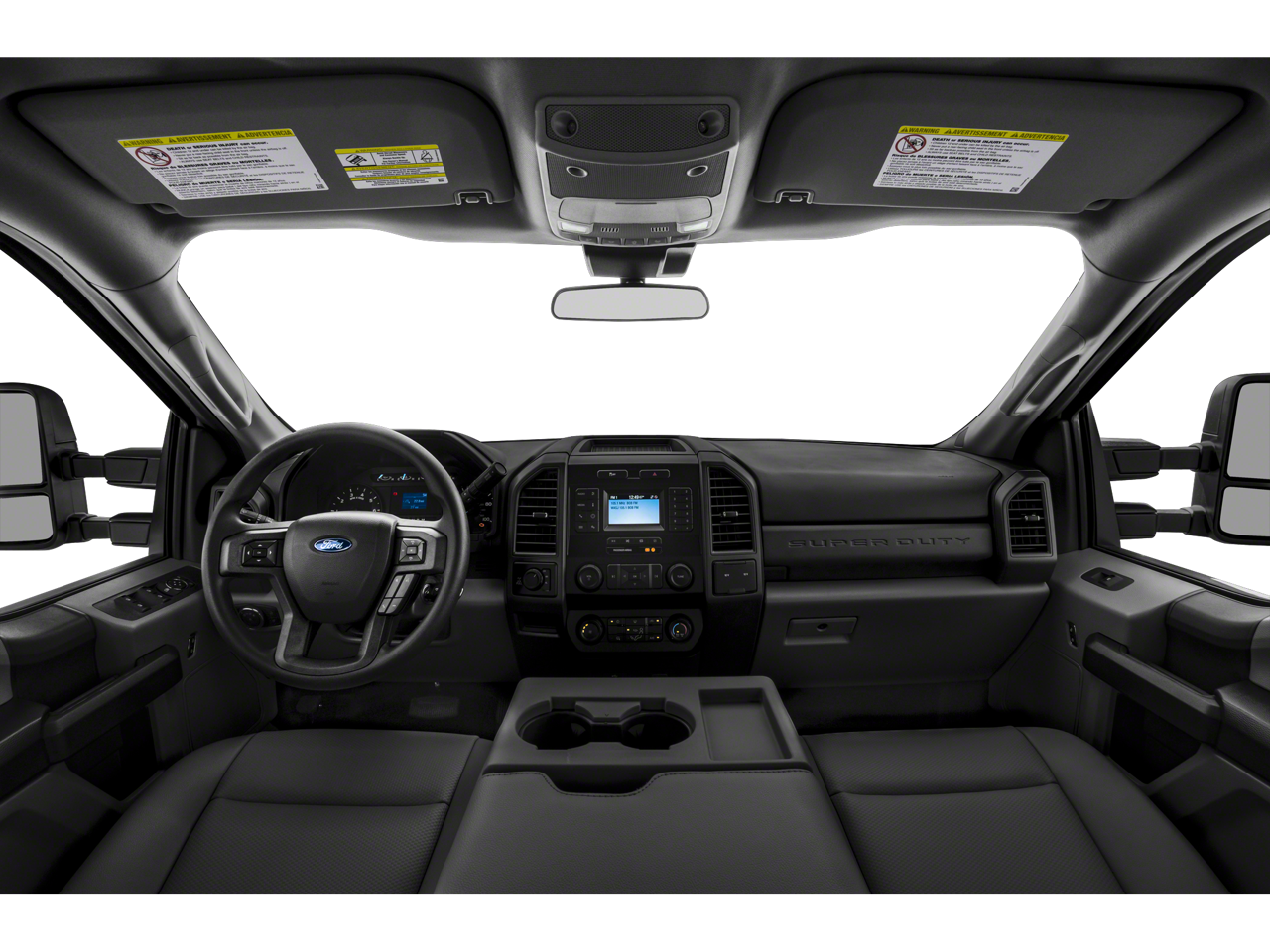 2020 Ford F-350SD XL