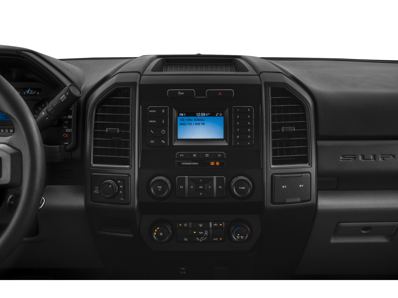 2020 Ford F-350SD XL