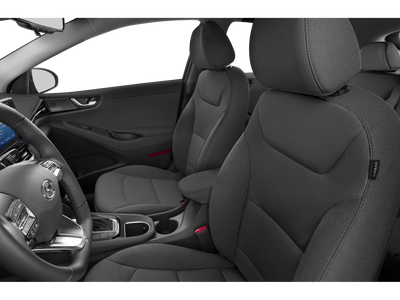 2020 Hyundai Ioniq Hybrid SE