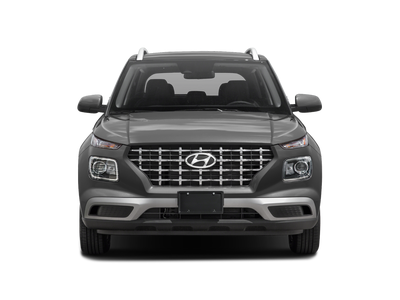 2020 Hyundai Venue SEL