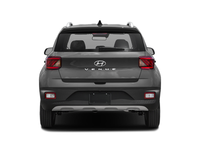 2020 Hyundai Venue SEL