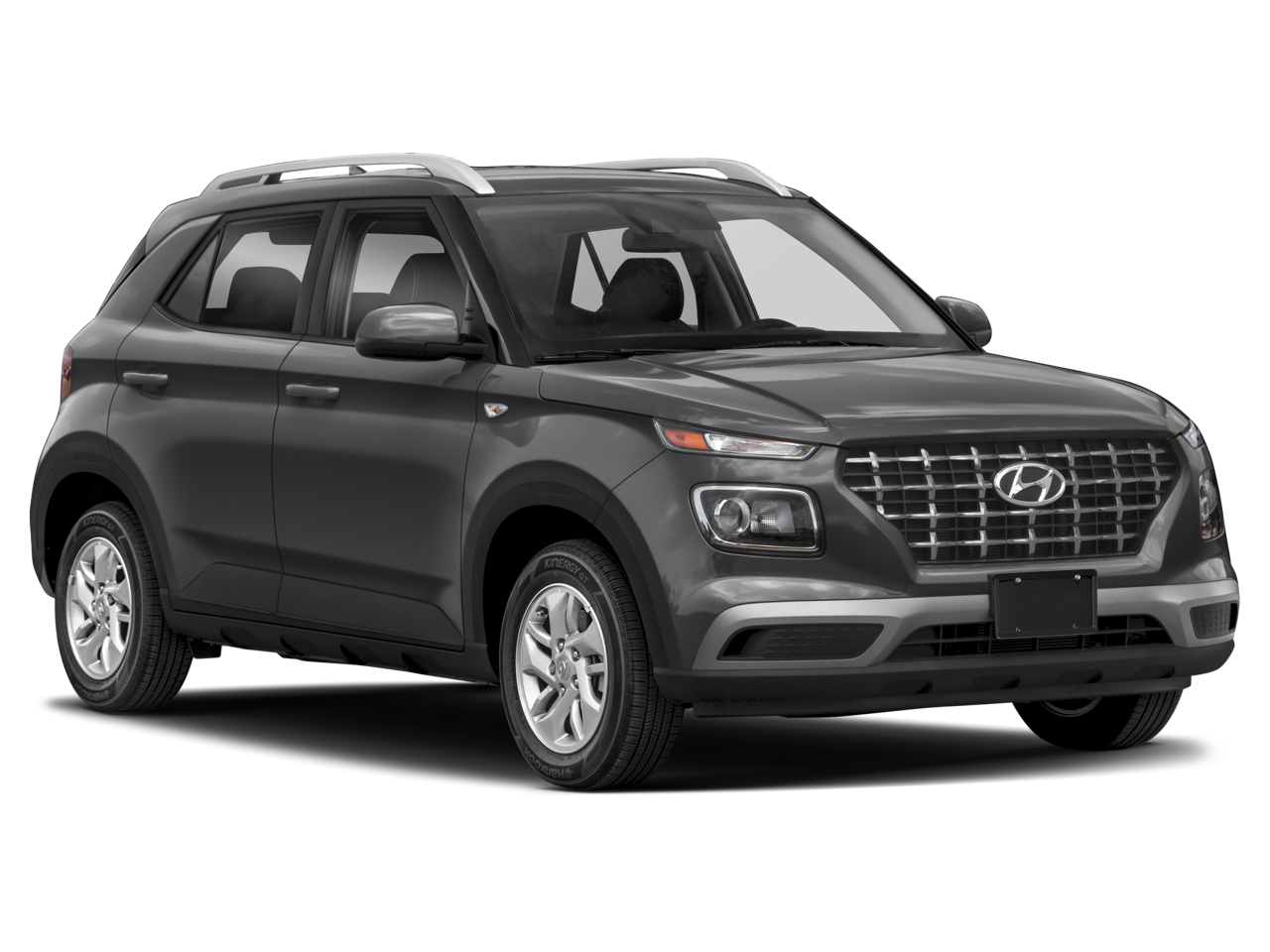 2020 Hyundai Venue SEL
