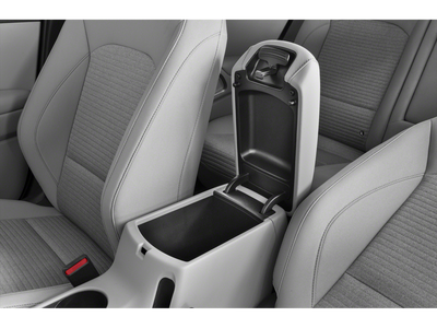 2020 Kia Soul EX