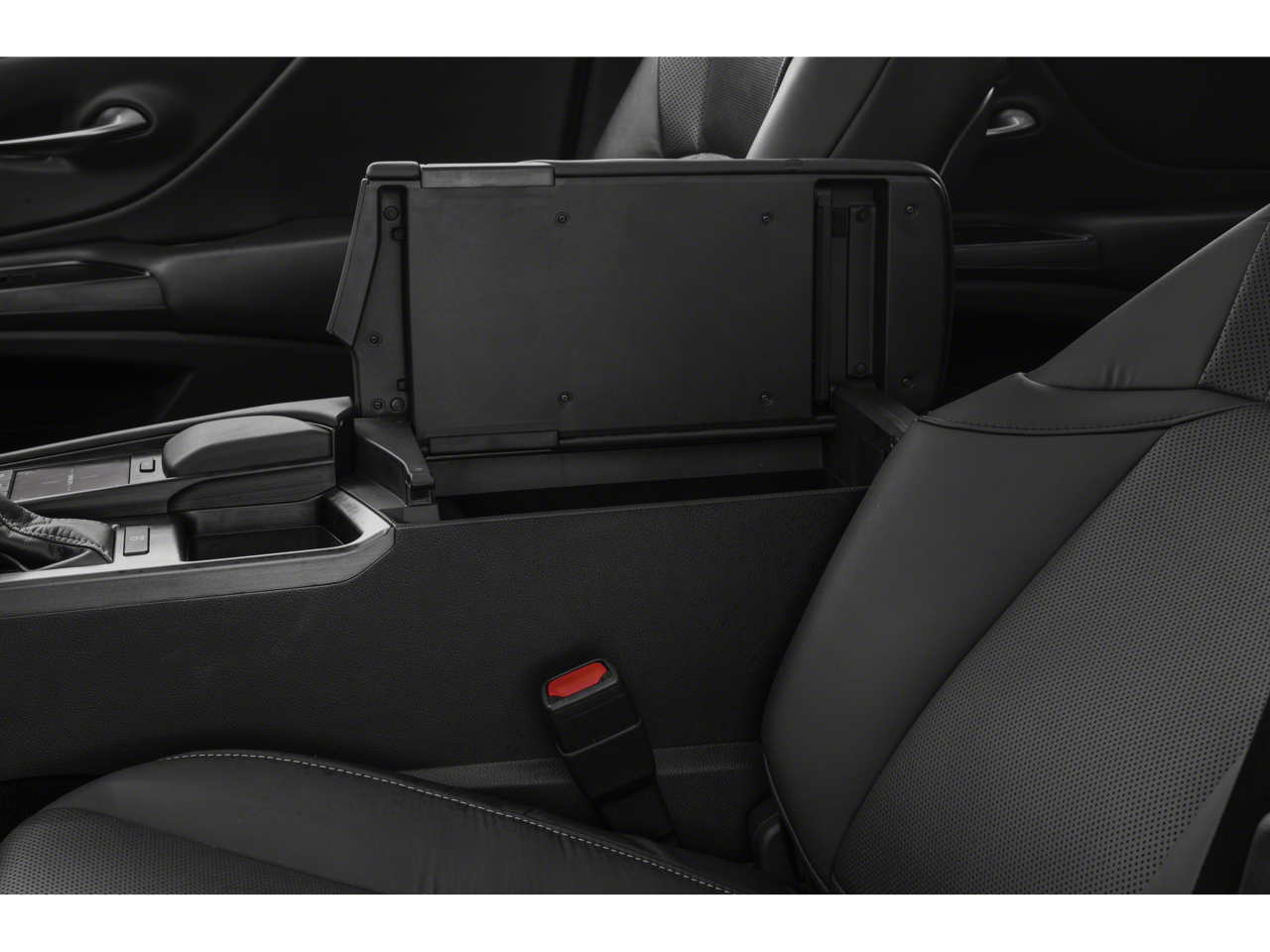 2020 Lexus ES 350 Luxury