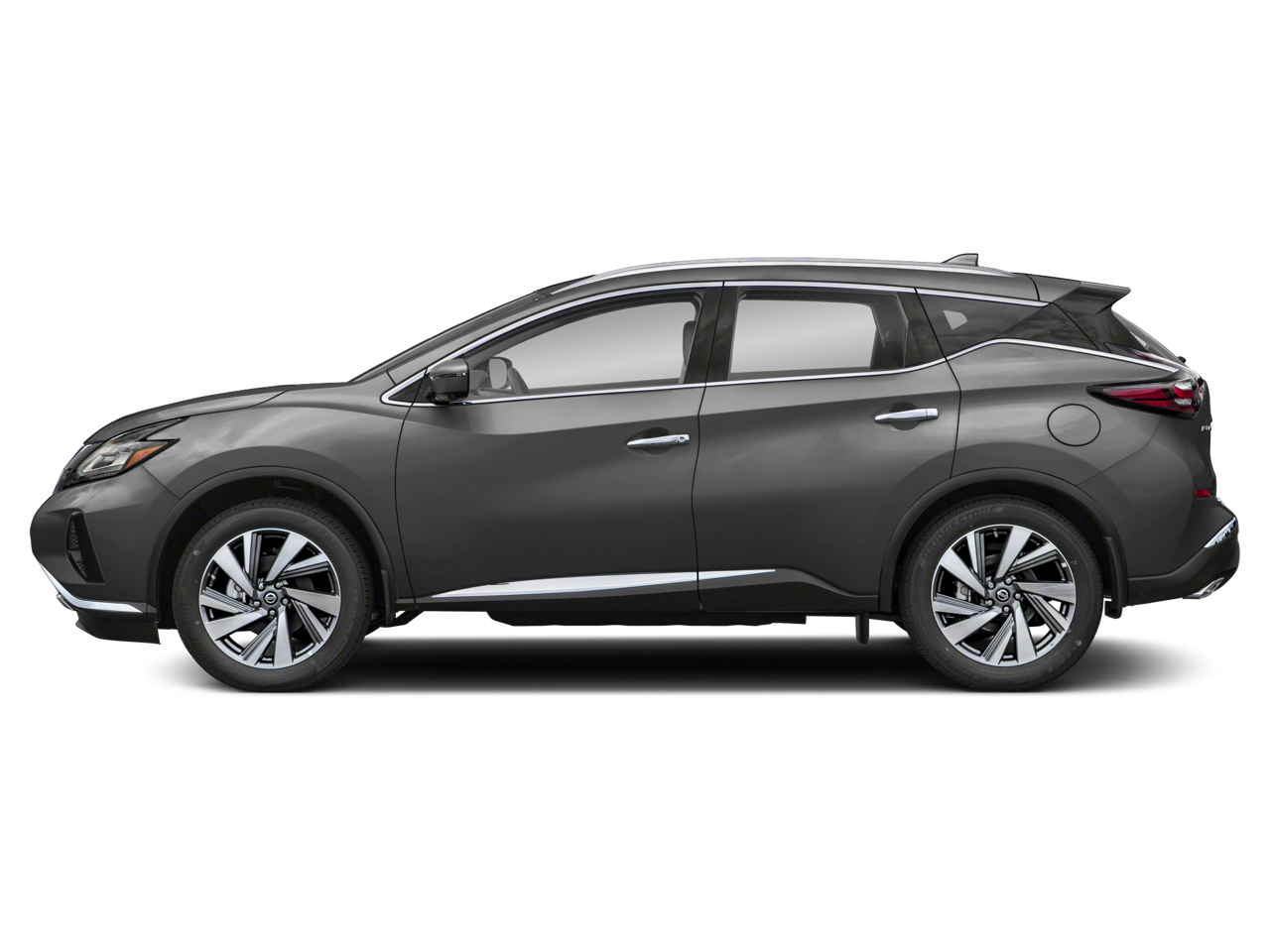 2020 Nissan Murano SL photo 3