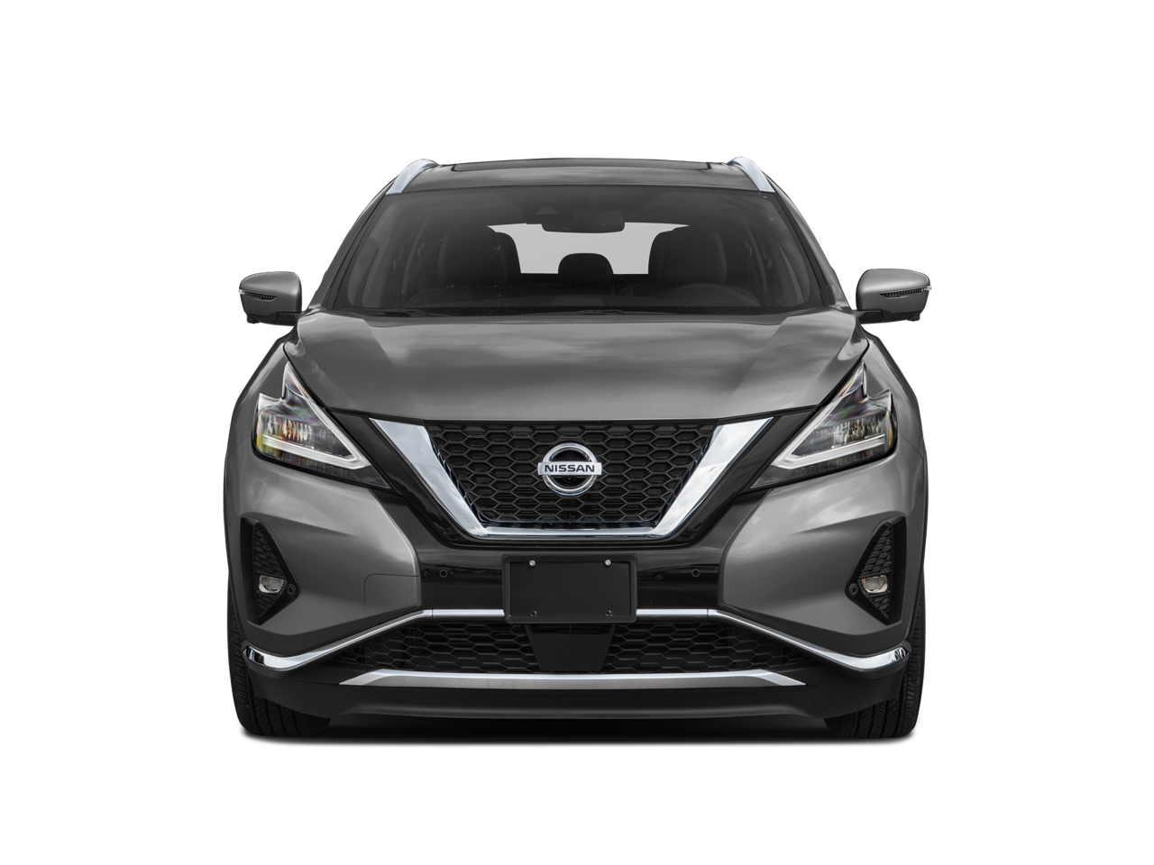 2020 Nissan Murano SL photo 4