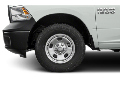 2020 RAM 1500 Classic Tradesman