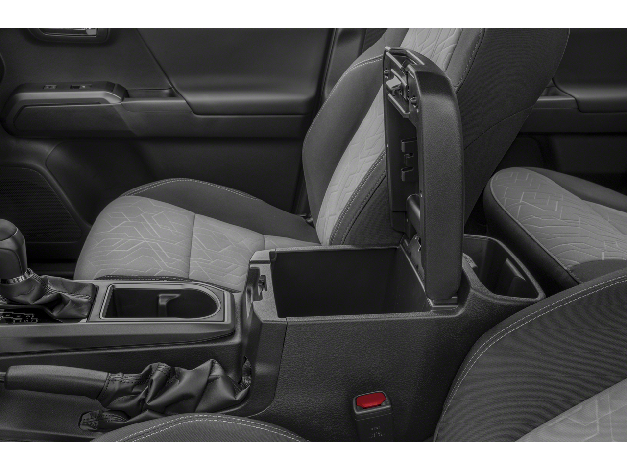 2020 Toyota Tacoma TRD Off-Road V6