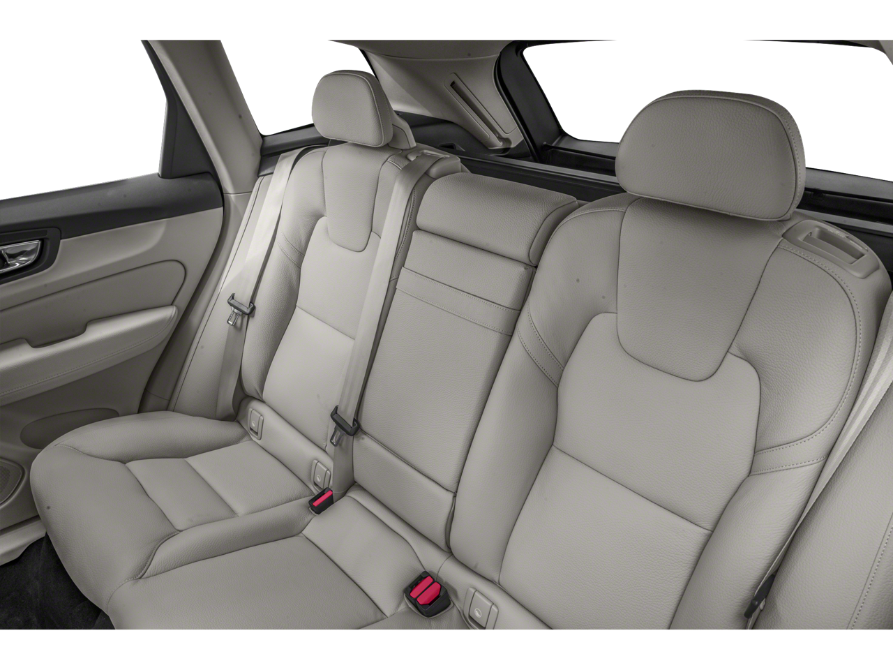 2020 Volvo XC60 T5 Inscription