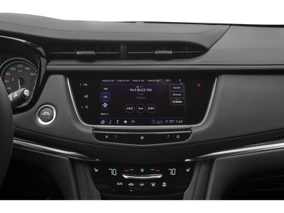 2021 Cadillac XT5 AWD Sport