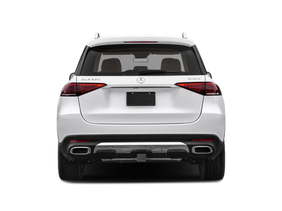 2021 Mercedes-Benz GLE GLE 350