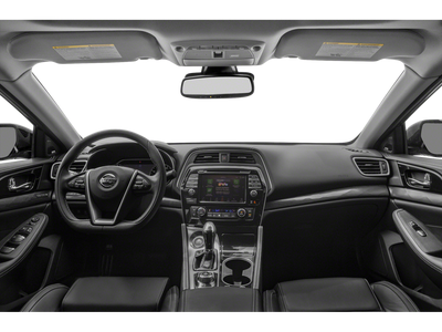 2021 Nissan Maxima Platinum
