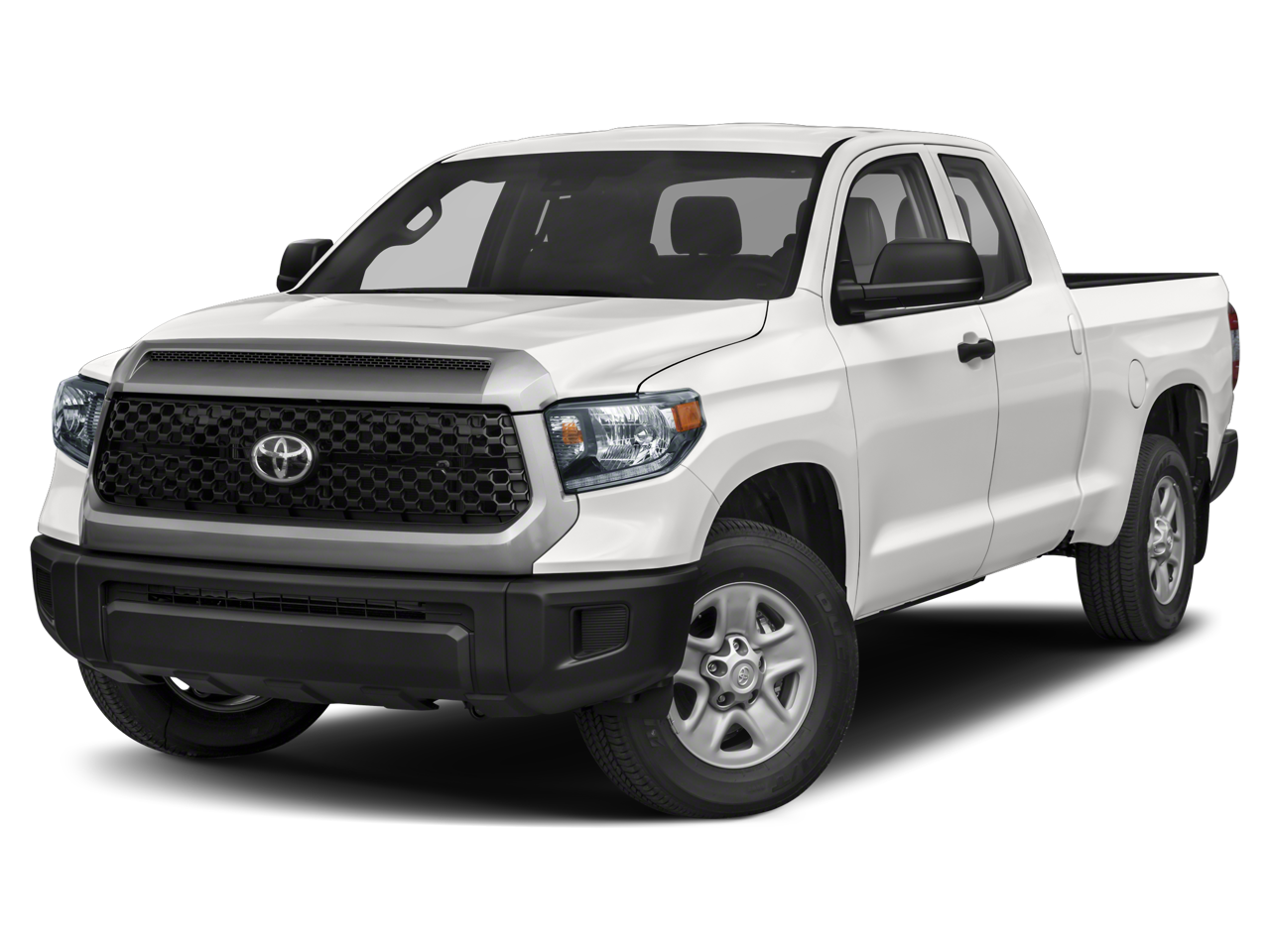 2021 Toyota Tundra 2WD SR