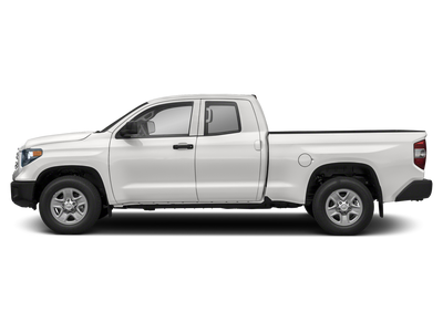 2021 Toyota Tundra 2WD SR