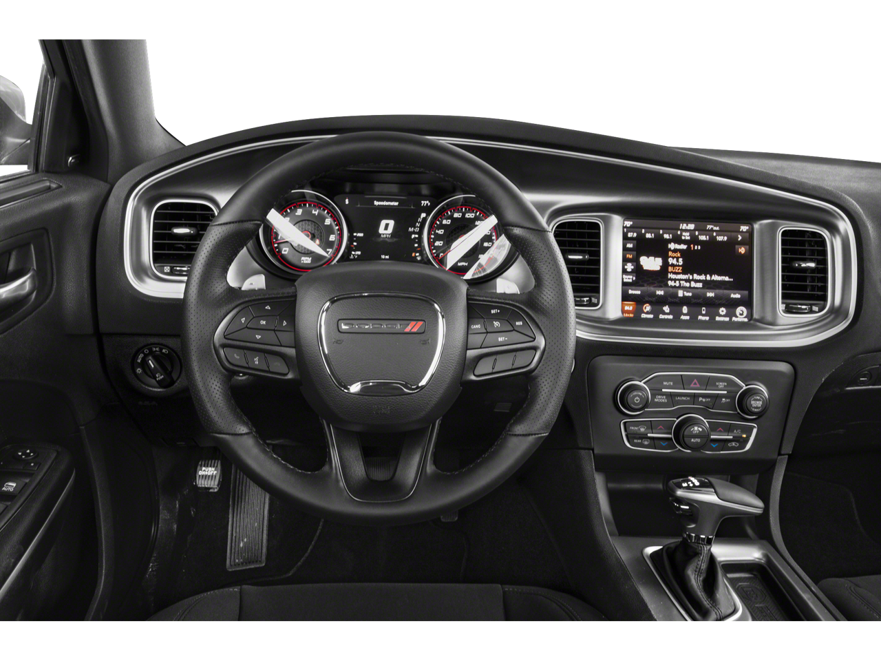 2022 Dodge Charger Scat Pack