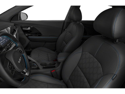 2022 Kia Niro Plug-In Hybrid LXS