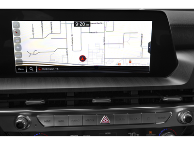 2023 Kia Telluride SX-Prestige