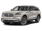 2023 Lincoln Aviator Black Label Premium