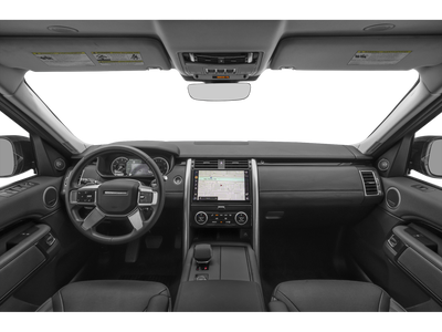 2023 Land Rover Discovery HSE R-Dynamic