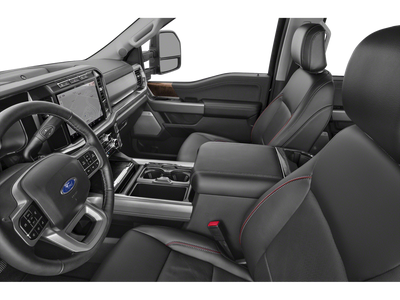 2024 Ford F-350SD Lariat DRW