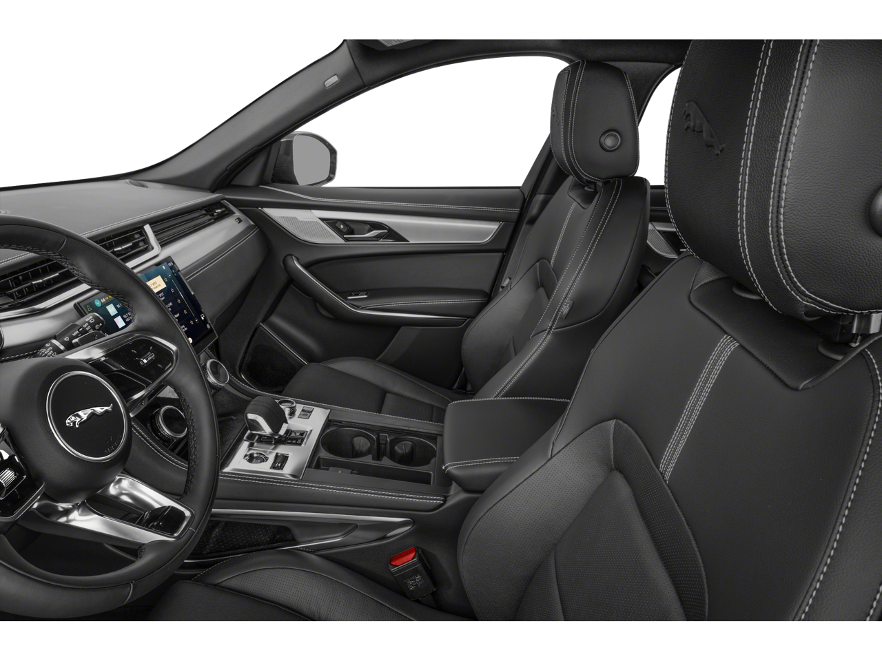 2024 Jaguar F-PACE P250 R-Dynamic S