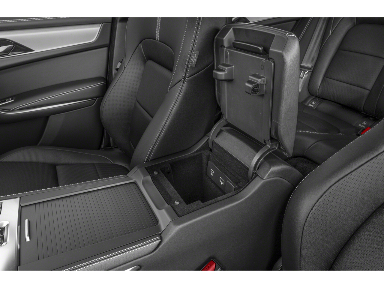 2024 Jaguar F-PACE P250 R-Dynamic S