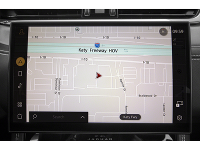 2024 Jaguar F-PACE P250 R-Dynamic S