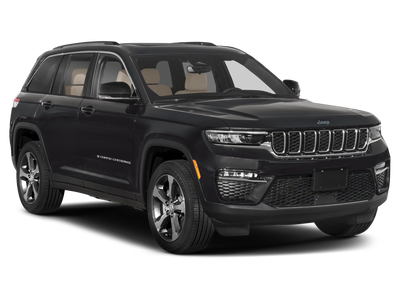 2024 Jeep Grand Cherokee 4xe LIMI