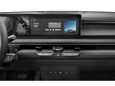 2024 Kia EV9 Light Long Range