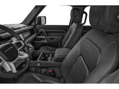 2024 Land Rover Defender S