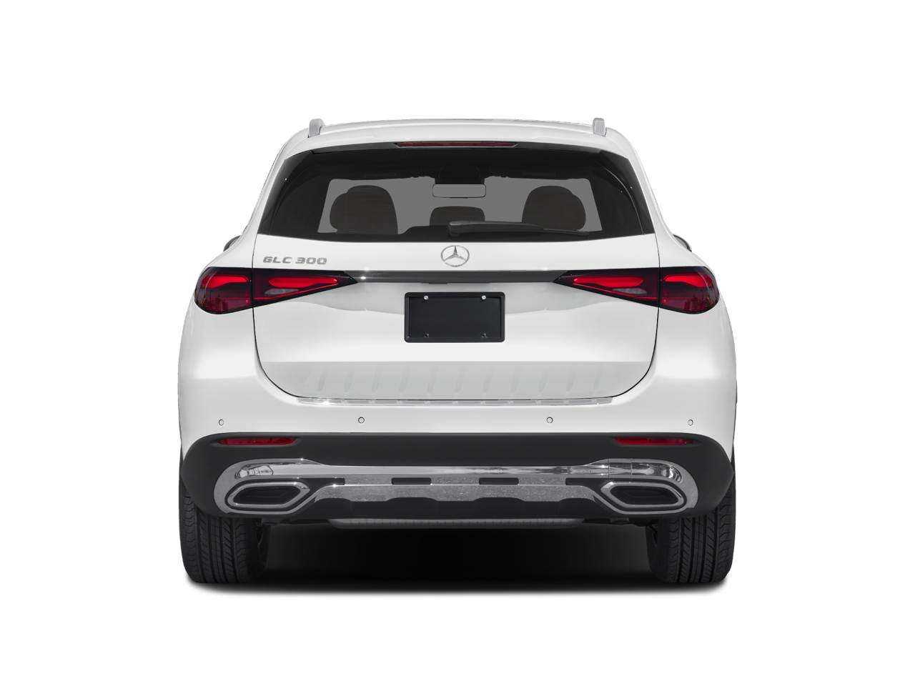 2024 Mercedes-Benz GLC GLC 300