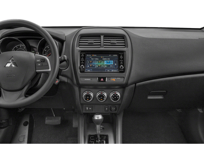 2024 Mitsubishi Outlander Sport S