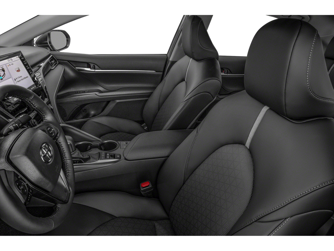 2024 Toyota Camry Hybrid SE