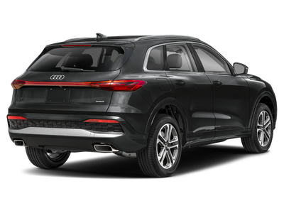 2025 Audi Q5 2.0T Premium Plus quattro