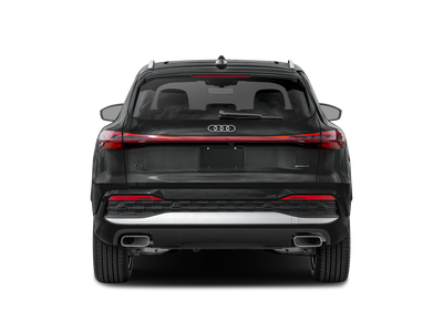 2025 Audi Q5 2.0T Premium Plus quattro