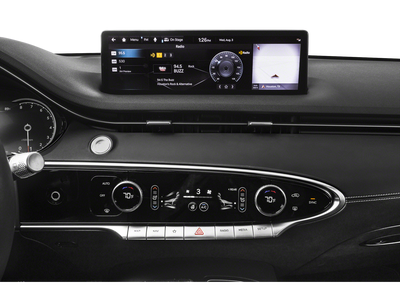 2025 Genesis GV70 2.5T Sport Prestige