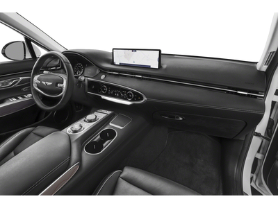 2025 Genesis GV70 2.5T Sport Prestige