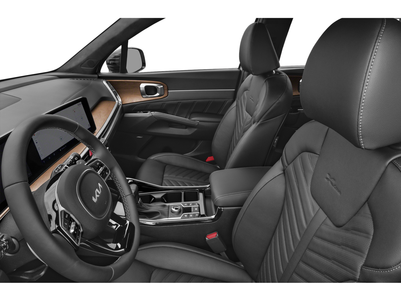 2025 Kia Sorento X-Line SX Prestige