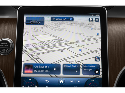 2025 Mercedes-Benz GLC GLC 300