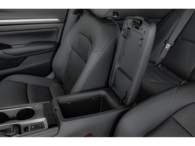 2025 Nissan Altima 2.5 SL