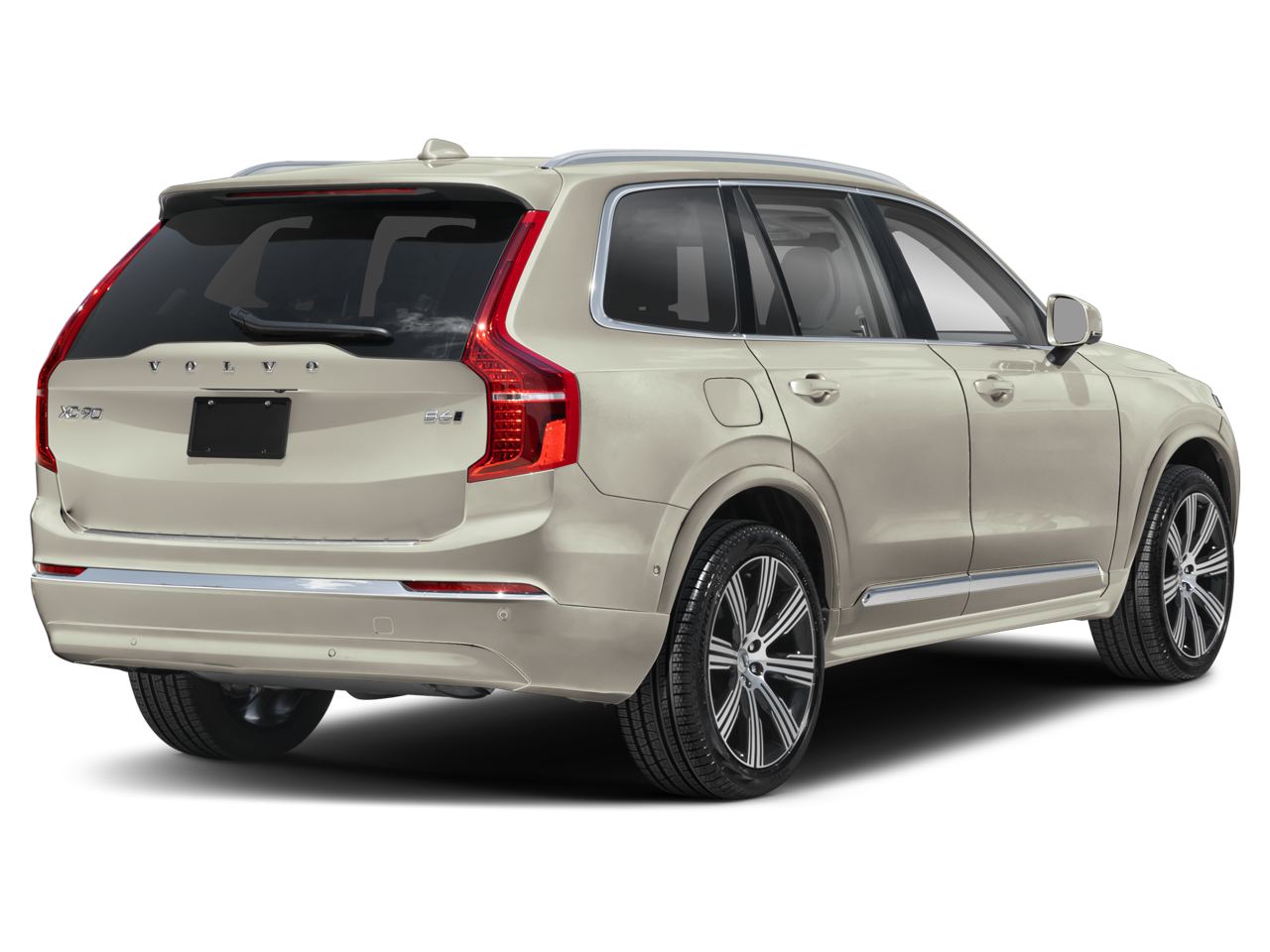 2025 Volvo XC90 B5 Core