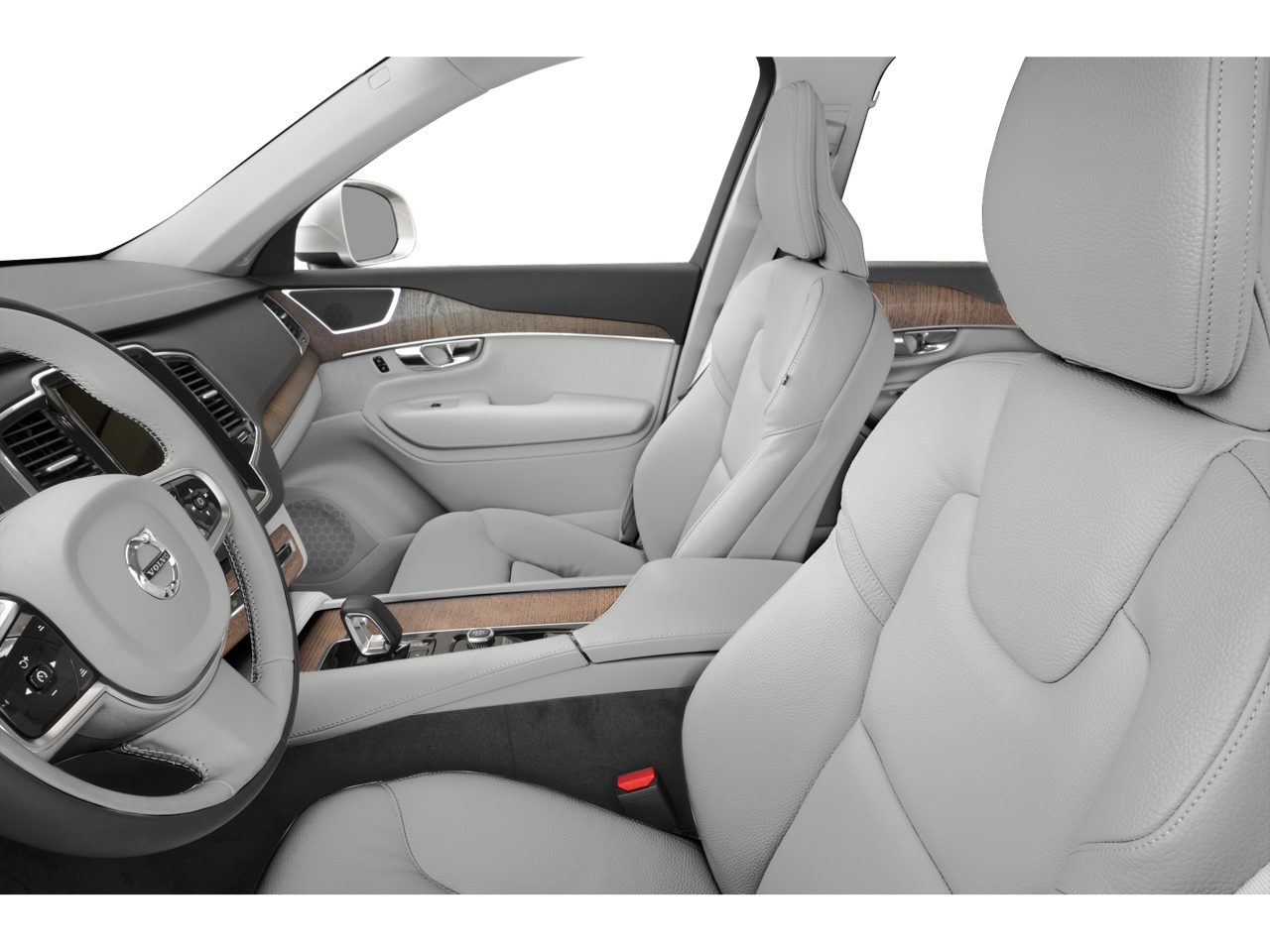 2025 Volvo XC90 B5 Core
